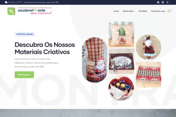 Projeto: Espaço Saudavelmente
