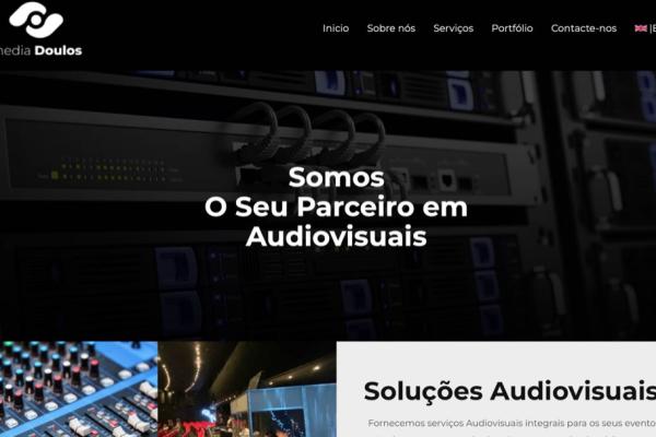 Projeto: Media Doulos