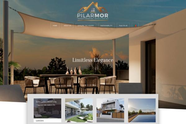 Projeto: Pilar Mor