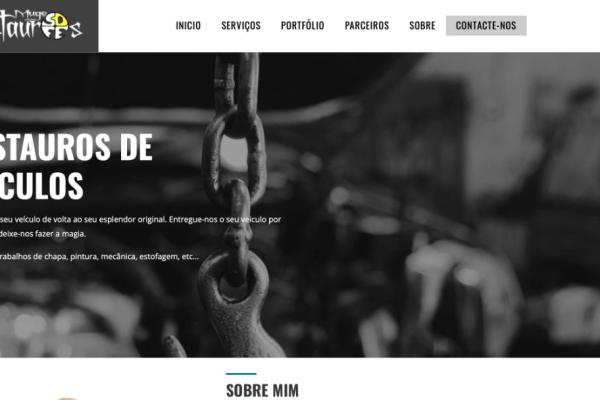 Projeto: Restauros Defs